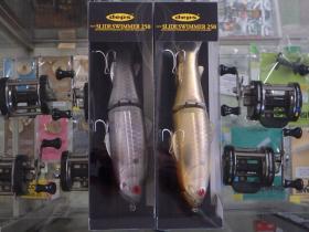 プロショップ藤岡 雷魚バス釣具通販>REEL・TUNE & MAINTENANCE プロショップ藤岡 雷魚バス釣具通販>REEL・TUNE & MAINTENANCE