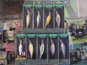 プロショップ藤岡 雷魚バス釣具通販＞SNAKE HEAD＞フロッグ＞fenwick
