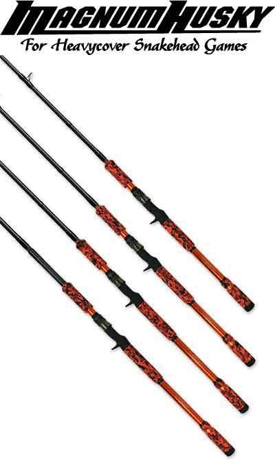 プロショップ藤岡 雷魚バス釣具通販＞SNAKE HEAD＞藤岡オリジナル＞SMITH