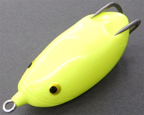 ロデオクラフト・雷魚フロッグ入荷しました！ – サンスイ池袋店