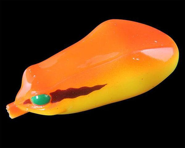 雷魚　フロッグ cospa-jtd_cf-338