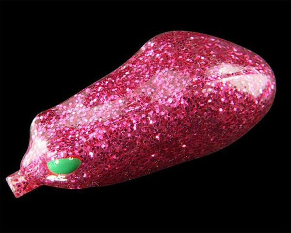シ*ラ様 雷魚　フロッグ プロショップ藤岡 雷魚バス釣具通販＞SNAKE HEAD＞フロッグ＞CLUE