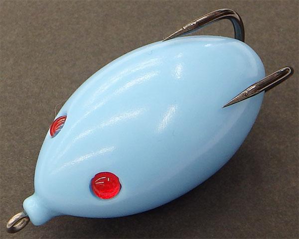 ラッティーツイスター 雷魚フロッグ 雷魚]ラッティーツイスター フロッグ各種入荷しております