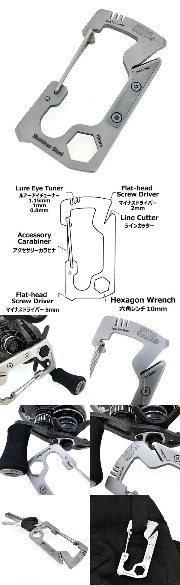 プロショップ藤岡 雷魚バス釣具通販＞SNAKE HEAD＞その他＞その他