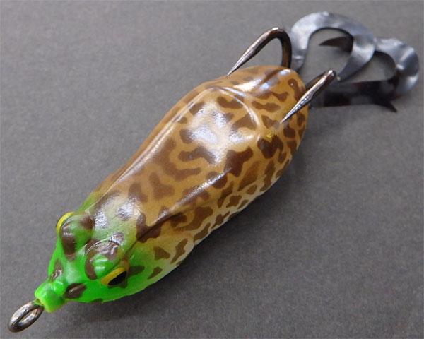 プロショップ藤岡 雷魚バス釣具通販＞SNAKE HEAD＞WHIPLASH FACTORY