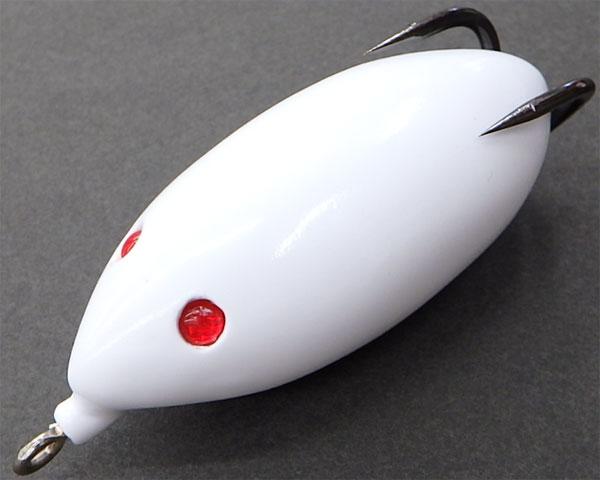 はい、魚の匂いがします！釣り、釣り竿、釣り針 トレーナー - その他