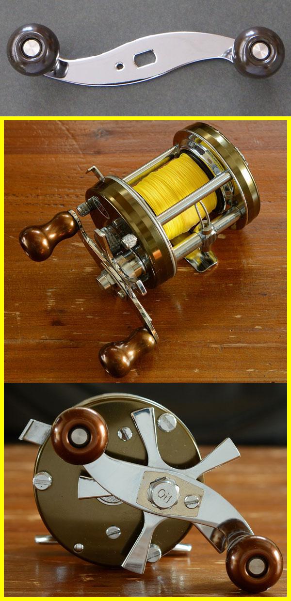 プロショップ藤岡 雷魚バス釣具通販＞REEL・TUNE & MAINTENANCE 