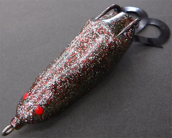 プロショップ藤岡 雷魚バス釣具通販＞SNAKE HEAD＞フロッグチューン