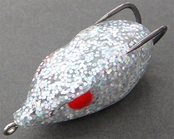 プロショップ藤岡 雷魚バス釣具通販＞SNAKE HEAD＞MORRIS＞FINESSE
