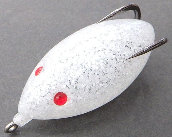 プロショップ藤岡 雷魚バス釣具通販＞SNAKE HEAD＞Abu Garcia