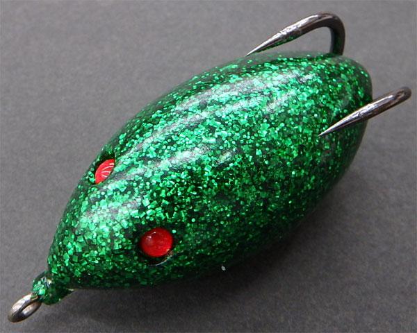 プロショップ藤岡 雷魚バス釣具通販＞SNAKE HEAD＞チューン