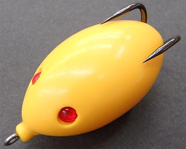 プロショップ藤岡 雷魚バス釣具通販＞SNAKE HEAD＞Phat Lab