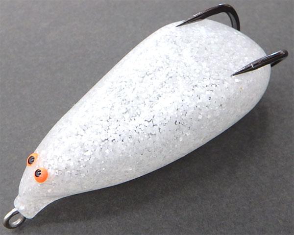 シリースタイルMASKFACEBAIT WORKER ルアー　バス釣り プロショップ藤岡 雷魚バス釣具通販＞SNAKE HEAD＞その他＞Ratty