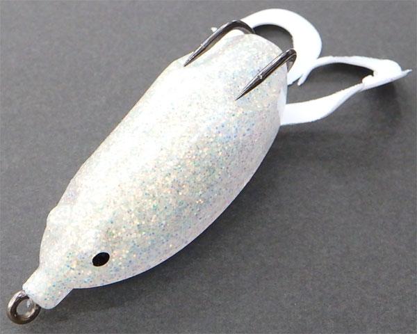 プロショップ藤岡 雷魚バス釣具通販＞SNAKE HEAD＞WHIPLASH FACTORY