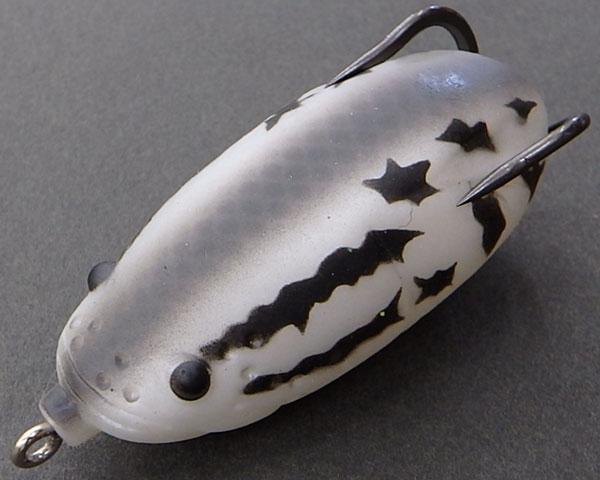 プロショップ藤岡 雷魚バス釣具通販＞SNAKE HEAD＞フロッグ＞FINESSE