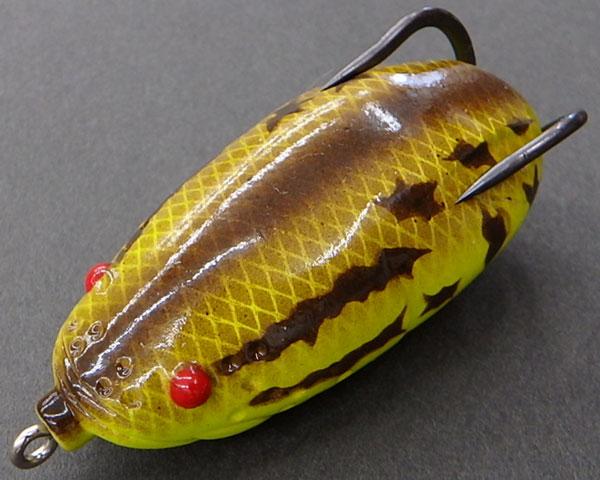 プロショップ藤岡 雷魚バス釣具通販＞SNAKE HEAD＞その他＞FINESSE