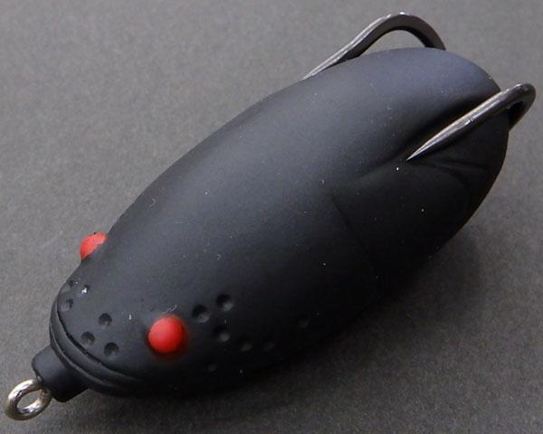 プロショップ藤岡 雷魚バス釣具通販＞SNAKE HEAD＞藤岡オリジナル＞FINESSE