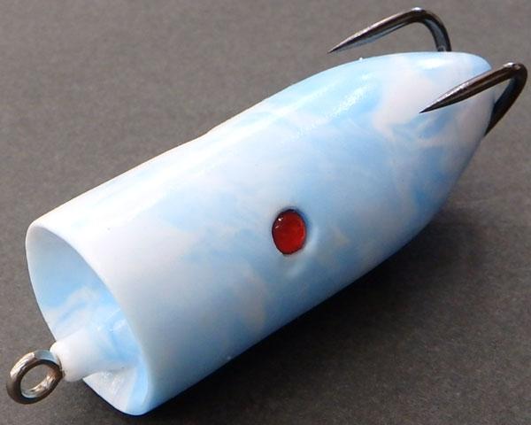 プロショップ藤岡 雷魚バス釣具通販＞SNAKE HEAD＞リール＞Ratty