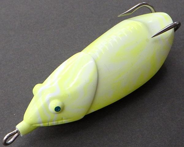プロショップ藤岡 雷魚バス釣具通販＞SNAKE HEAD＞ライン＞Haneda Craft