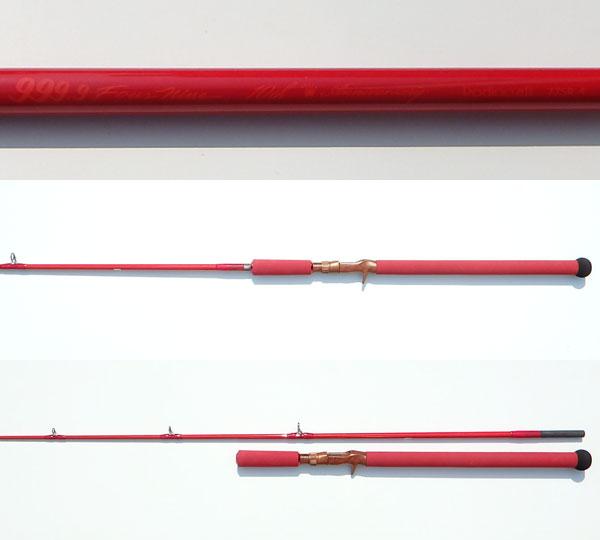 プロショップ藤岡 雷魚バス釣具通販＞SNAKE HEAD＞Rodio Craft