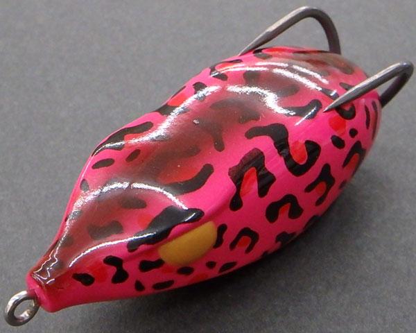 プロショップ藤岡 雷魚バス釣具通販＞SNAKE HEAD＞藤岡オリジナル＞FINESSE