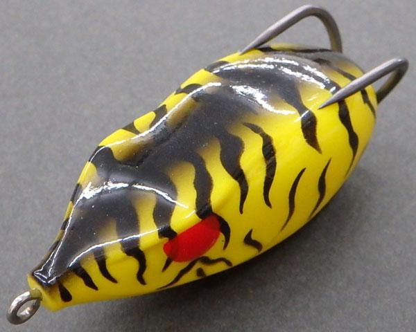 プロショップ藤岡 雷魚バス釣具通販＞SNAKE HEAD＞Ever Green＞FINESSE