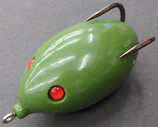 Budd & Joey バウバブ　32 Jカラー　スケールフロッグ プロショップ藤岡 雷魚バス釣具通販＞SNAKE HEAD＞フロッグチューン
