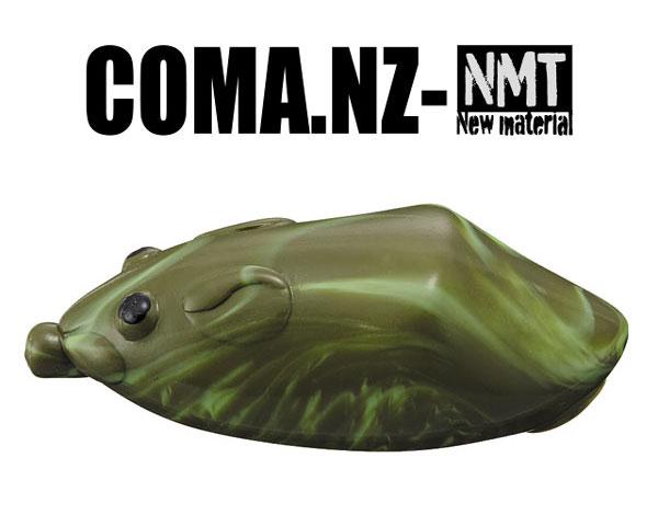 プロショップ藤岡 雷魚バス釣具通販＞SNAKE HEAD＞Ever Green