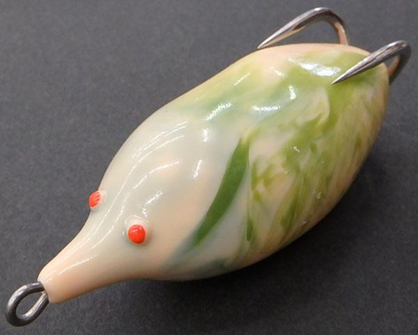 プロショップ藤岡 雷魚バス釣具通販＞SNAKE HEAD＞チューン