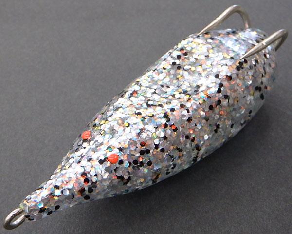 雷魚⭐️ハネダクラフト⭐️丸蔵 BIG チューニング 済み ハネダ