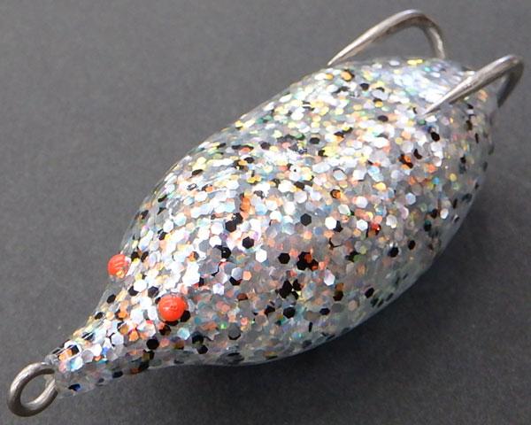 プロショップ藤岡 雷魚バス釣具通販＞SNAKE HEAD＞フロッグ