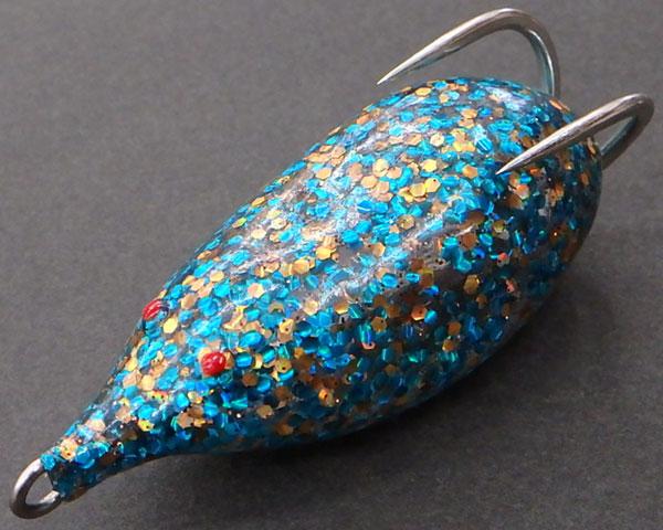 プロショップ藤岡 雷魚バス釣具通販＞SNAKE HEAD＞SMITH＞Haneda