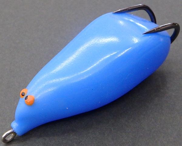 プロショップ藤岡 雷魚バス釣具通販＞SNAKE HEAD＞Gaulla Craft