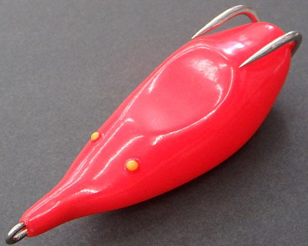 オライノ、雷電110型woodモデル オライノ、雷電110型woodモデル