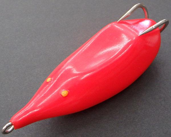 プロショップ藤岡 雷魚バス釣具通販＞SNAKE HEAD＞フロッグチューン