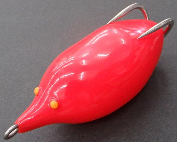 プロショップ藤岡 雷魚バス釣具通販＞SNAKE HEAD＞フロッグチューン