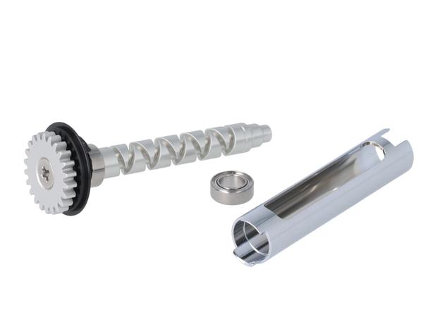 プロショップ藤岡 雷魚バス釣具通販＞REEL・TUNE & MAINTENANCE