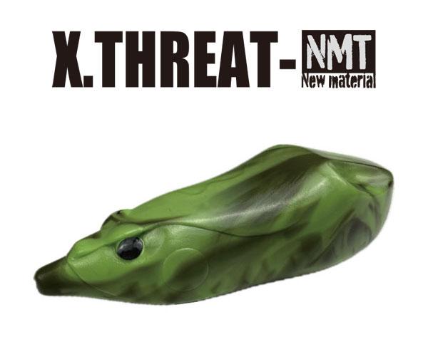 プロショップ藤岡 雷魚バス釣具通販＞SNAKE HEAD＞Ever Green