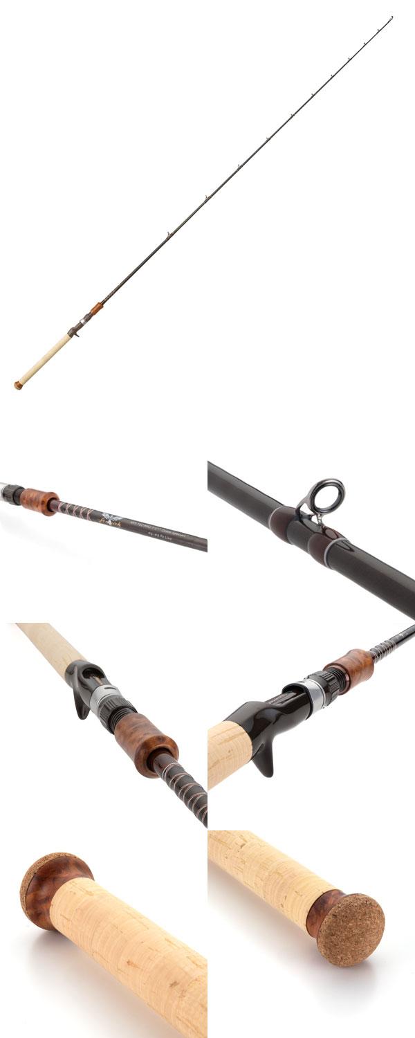 プロショップ藤岡 雷魚バス釣具通販＞SNAKE HEAD＞fenwick