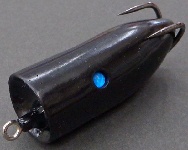 プロショップ藤岡 雷魚バス釣具通販＞SNAKE HEAD＞deps＞Ratty Twister