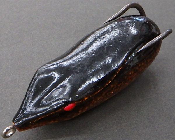 プロショップ藤岡 雷魚バス釣具通販＞SNAKE HEAD＞フロッグ