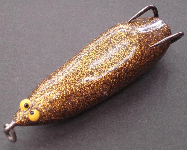 greeeenbay　ラッティーツイスター　1 プロショップ藤岡 雷魚バス釣具通販＞SNAKE HEAD＞フロッグ
