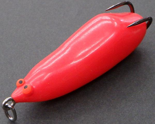 プロショップ藤岡 雷魚バス釣具通販＞SNAKE HEAD＞Fish Arrow