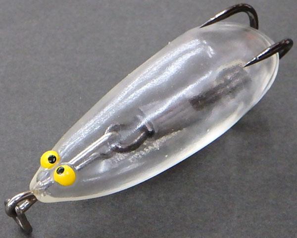 プロショップ藤岡 雷魚バス釣具通販＞SNAKE HEAD＞VAGABOND