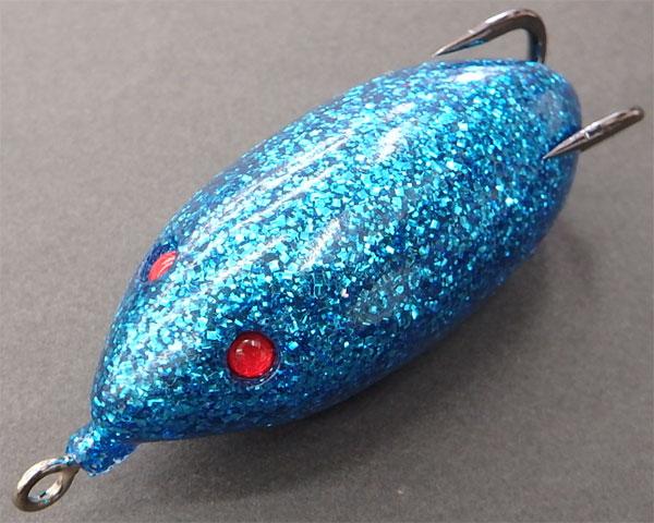 バス釣り フロッグ 雷魚 フロッグ 雷魚 バス - メルカリ