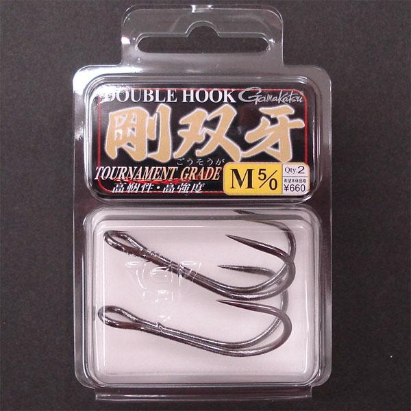 プロショップ藤岡 雷魚バス釣具通販 Snake Head フック