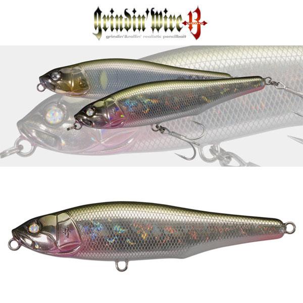 プロショップ藤岡 雷魚バス釣具通販＞BLACK BASS＞フロッグチューン＞LURE
