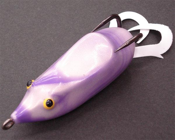 シ*ラ様 雷魚　フロッグ プロショップ藤岡 雷魚バス釣具通販＞SNAKE HEAD＞フロッグ＞WHIPLASH