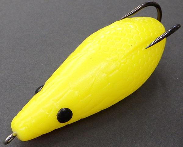 Finesse(フィネス)雷魚フロッグ 4個セット⑥ フィネス フロッグのおすすめ人気商品一覧 通販 - Yahoo