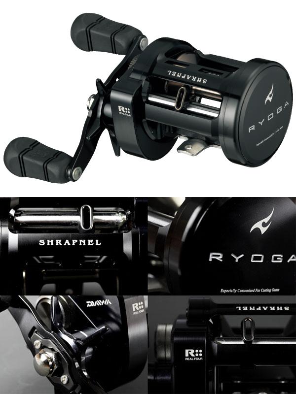 プロショップ藤岡 雷魚バス釣具通販＞REEL・TUNE & MAINTENANCE＞DAIWA